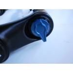 Магнезиева вилка за велосипед SR SUNTOUR XCR 32 с 100мм. ход 29 цола Магнезиева вилка за велосипед SR SUNTOUR XCR 32 с 100мм. ход 29 цола